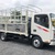 Xe tải Jac 1T9 thùng 4m3, động cơ Isuzu 2.7L 2021 giá rẻ tại Tây Ninh