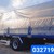 Bán xe tải Jac A5 bao tốt 9.1T thùng 8m3 2021, màu ghi