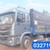 Xe tải Jac A5 9T1 thùng dài 8M3 có sẵn