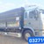 Xe tải Jac A5 9T1 thùng dài 8M3 có sẵn