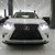Viet Auto Luxury bán Lexus GX460 Sport Trung Đông mới 2021