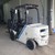 Xe nâng dầu 2.5 tấn xe nâng nhật bản