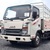 Xe tải Jac 3T4 thùng 4m3, động cơ Isuzu 2.7L 2021 giá rẻ tại Tây Ninh