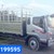 Bán xe Jac N900 9T thùng bạt 7m trả góp