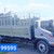 Cam kết bán xe tải Jac 9 tấn thùng 7m chất lượng nhất Đồng Nai