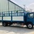 Thaco ollin 120 tải trọng 7,5 tấn