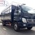Thaco ollin 700 tải trọng 3.5 tấn