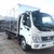 Thaco ollin 700 tải trọng 3.5 tấn
