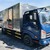 Bán xe tải Veam 3t49 đời 2019 thùng dài 6m cũ giá tốt