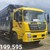 Công ty bán xe tải Dongfeng Hoàng Huy uy tín 9 tấn 15 thùng bạt 7m7 trả góp 320 triệu