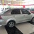 Chevrvolet aveo 1.5MT 2016 số sàn