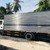 Bán xe tải Veam đời 2017 tải 1t9 vào thành phố giá rẻ