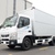 Mitsubishi Fuso TF 7.5