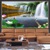Tranh ốp tường phong cảnh 3D