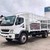 FUSO FI170L, tải trọng 8.5 tấn