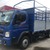 Mitsubishi fuso fa140l