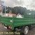 Thanh lý 100 xe tải Trường Giang 995kg thùng lửng mùa dịch giá gốc siêu rẻ
