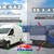 Lưu thông ra vào nội ô 24/24 cùng Xe tải VAN GAZ 3 chổ