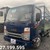 JAC 1.9 tấn N200 Động cơ ISUZU 150 triệu nhận xe Đồng Nai