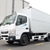 Mitsubishi Fuso TF 4.9