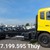 Xe tải Dongfeng 8 tấn 15 động cơ Nhật Bản chính hãng đời 2021, giao toàn quốc