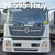Xe tải Dongfeng 8T15 thùng bạt 9m5 giá chính hãng