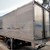 Do dịch cần thanh lý xe tải Veam 1.9 tấn đời 2017 thùng 6m giá tốt