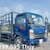 Jac N200 1 tấn 9 động cơ Isuzu Nhật Bản 2021 trả 150 triệu
