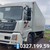 Xe Dongfeng 7t6 thùng container siêu dài 9m7 trả góp từ 500 triệu