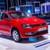 Polo Hatchback 2021 giá tốt nhất tại Volkswagen Bình Dương