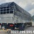 Mua bán xe tải mùa Covid: khuyến mãi ngay Dongfeng Hoàng Huy 8T15 nhập khẩu chỉ 300 triệu