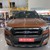Ford ranger 3.2AT 2016 số tự động