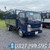 Đại lý chính thức xe jac n350 máy isuzu trả nhanh 150 tr