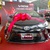 Toyota Vios 1.5E CVT Sẵn Xe Giao Ngay Giảm Giá Tặng Phụ Kiện