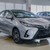 Toyota Vios 1.5G CVT 2021 Giao Ngay Ưu Đãi Lên Đến 60 Triệu