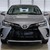 Toyota Vios 1.5G CVT 2021 Giao Ngay Ưu Đãi Lên Đến 60 Triệu