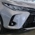 Toyota Vios 1.5G CVT 2021 Giao Ngay Ưu Đãi Lên Đến 60 Triệu