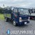 Xe tải giá rẻ, mua bán xe tải chất lượng Xe tải Jac N350 3, 5 tấn