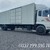 Đại lý chính xe toàn quốc dongfeng hoàng huy container trả góp