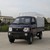 DONGBEN K9 Xe tải nhẹ rẻ nhất phân khúc, tải 990kg, thùng 2.5m