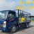 ĐẠI LÝ CHÍNH THỨC XE tải JAC N200, 3 tấn rưỡi trả góp