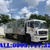 Xe tải DongFeng 4 chân 2021. Bán xe tải DongFeng 4 chân 2021 ISL315 Hoàng Huy nhập khẩu