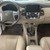 Toyota innova 2.0E 2015