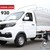Xe tải SRM 930 T20a phiên bản 2021, tải 990kg, thùng dài 2.7m, trang bị hiện đại