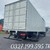 Báo giá xe tải Dongfeng thùng container 2021, xe tốt nhất trong phân khúc 10 mét