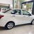 Hyundai I10 ông vua xe đô thị