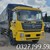Đại lý chính thức xe dongfeng động cơ cummins
