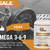 Omega3-6-9