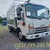 Xe jac 1.9 tấn/4m3 động cơ cummmins 2021 khuyến mãi 15 triệu, đưa trước chỉ 150 có xe ngay