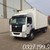 Báo giá xe tải faw 7.7 tấn thùng kín container 2021 nhập khẩu